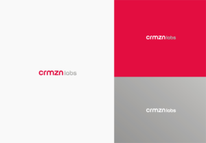 Option 1: CRMZN Labs or crmzn Labs or crmzn labs | Logo Design by CKS d e s i g n