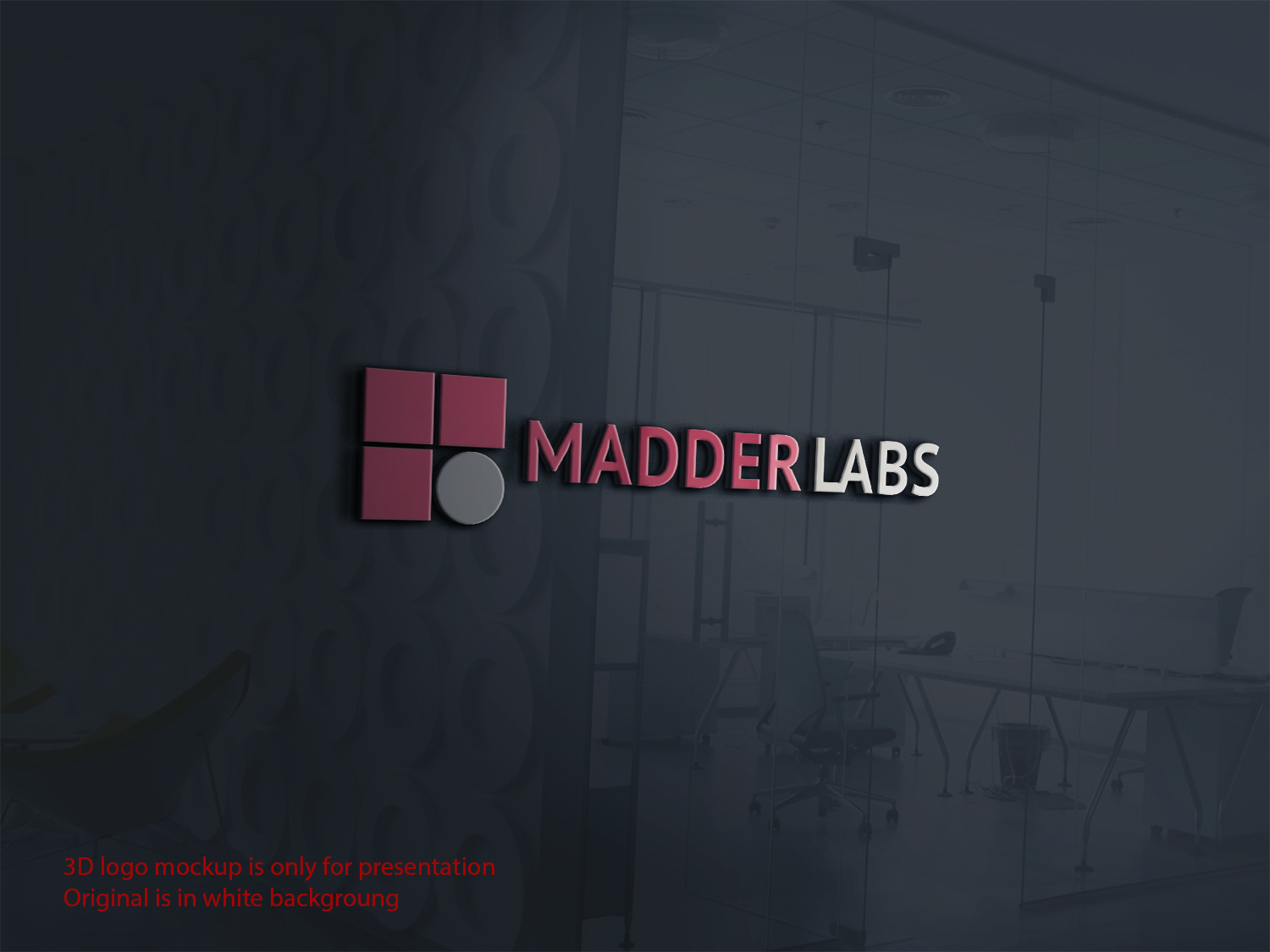 Diseño de Logo por saran lee para este proyecto | Diseño #21099575
