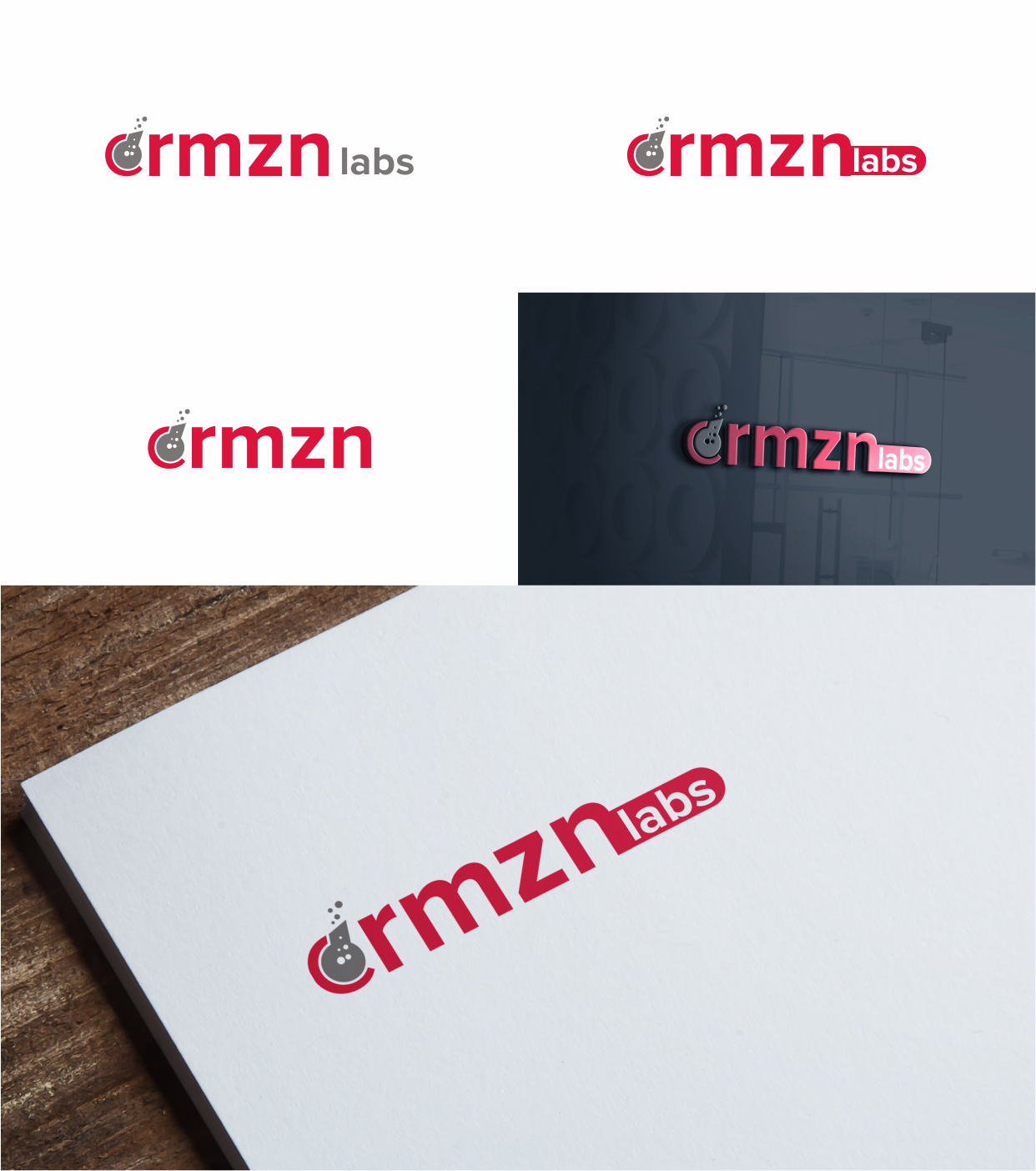 Logo Design by creativechauhan1989 for this project | Design #21093223