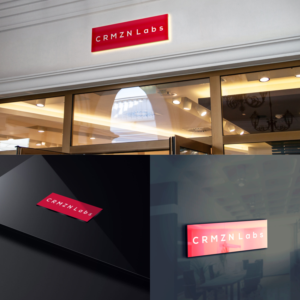 Logo Design by rinaldoajigunadi 2 for this project | Design: #21100402