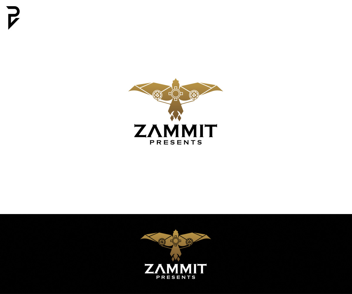 Design de Logo par poisonvectors pour Zammit Presents Pty Ltd | Design #21095699