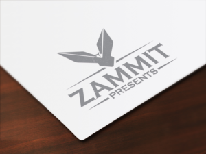 Design de Logo par IMD-HUB pour Zammit Presents Pty Ltd | Design : #21097804