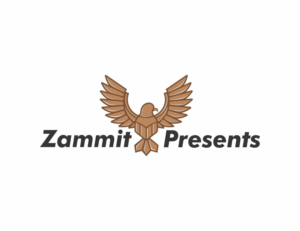 Logo-Design von Wilfred Alfred für Zammit Presents Pty Ltd | Design: #21098550