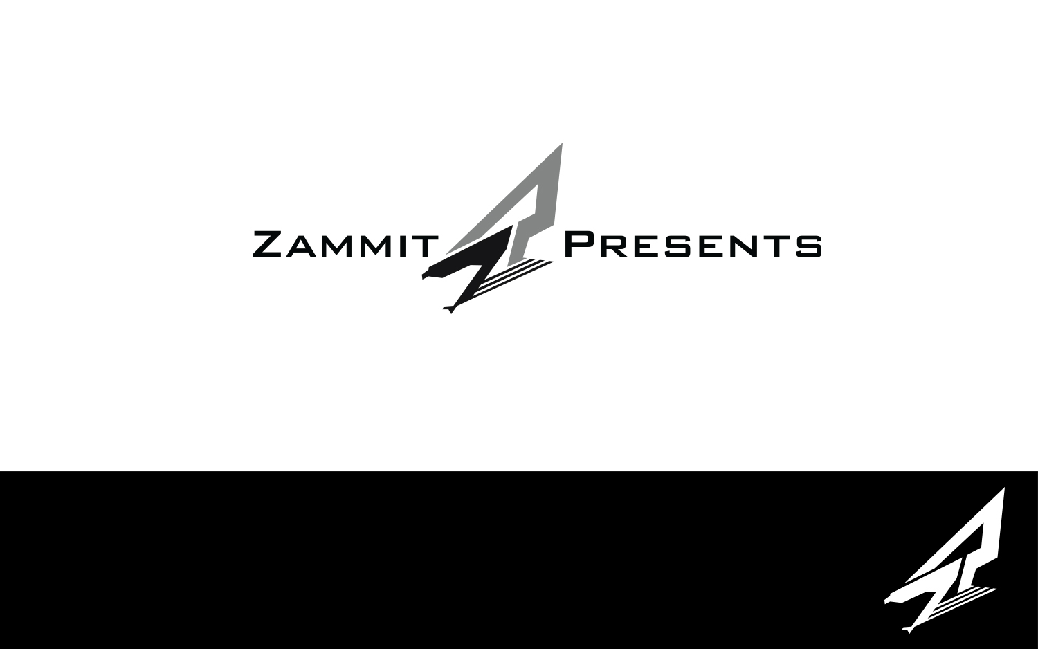 Design de Logo par Grafactory pour Zammit Presents Pty Ltd | Design #21099695