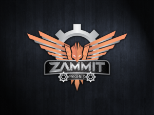 Logo Design by Owleria for Zammit Presents Pty Ltd | Design #21105182