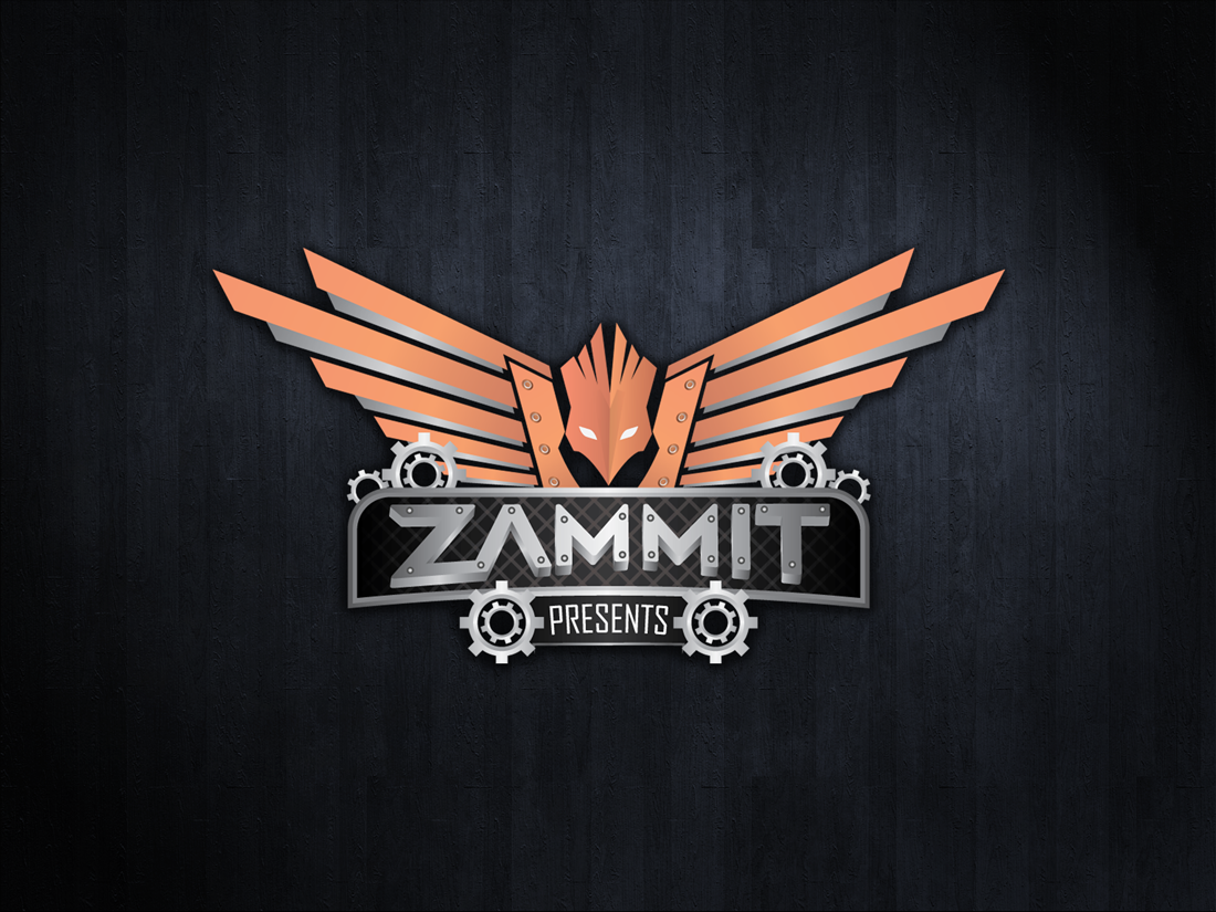 Design de Logo par Owleria pour Zammit Presents Pty Ltd | Design #21105183