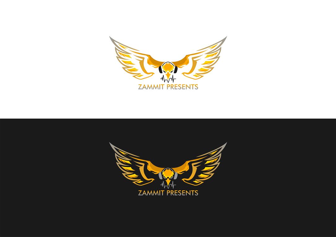 Logo Design by syailendragm for Zammit Presents Pty Ltd | Design #21099295