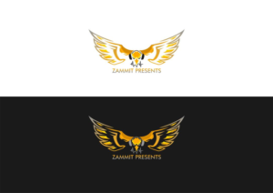 Logo Design by syailendragm for Zammit Presents Pty Ltd | Design #21099295