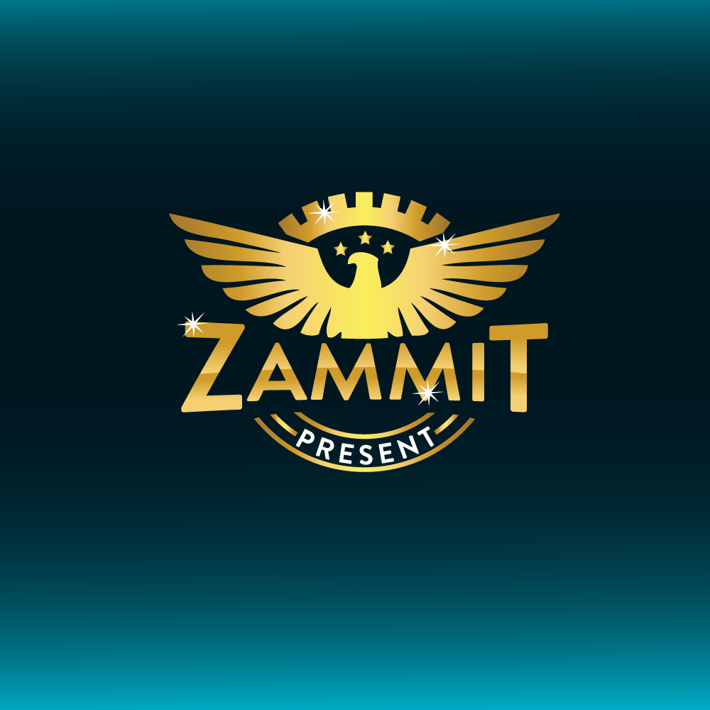 Diseño de Logo por mrgali para Zammit Presents Pty Ltd | Diseño #21113623