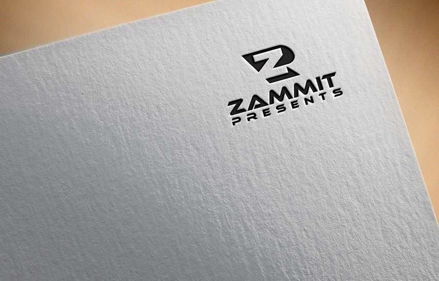 Logo-Design von khairul 5 für Zammit Presents Pty Ltd | Design #21096104