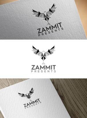 Logo Design by crow logo design