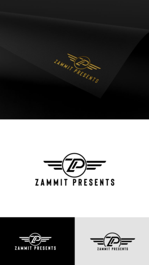 Design de Logo par AnteMeridiem pour Zammit Presents Pty Ltd | Design : #21095750