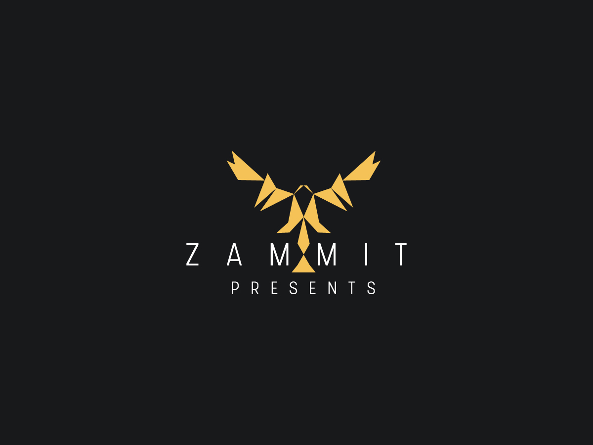 Design de Logo par happybrain design pour Zammit Presents Pty Ltd | Design #21111828