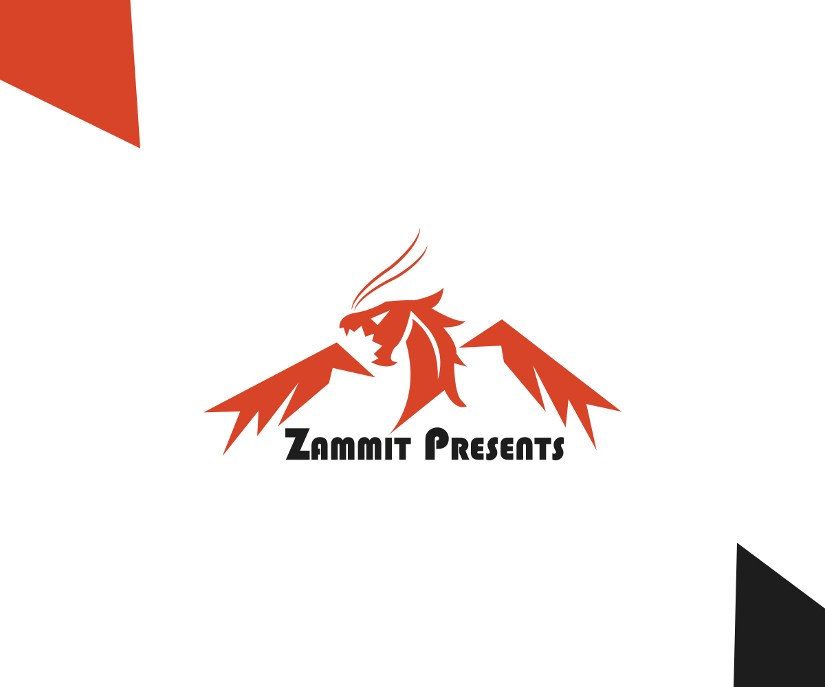 Logo Design by Shovon9615 for Zammit Presents Pty Ltd | Design #21099692