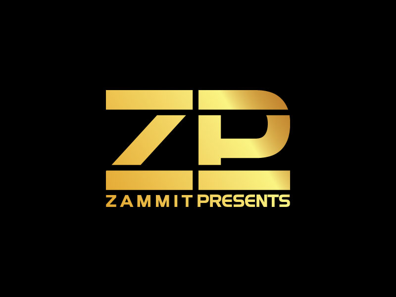 Logo-Design von kINg eVOn 2 für Zammit Presents Pty Ltd | Design #21110676