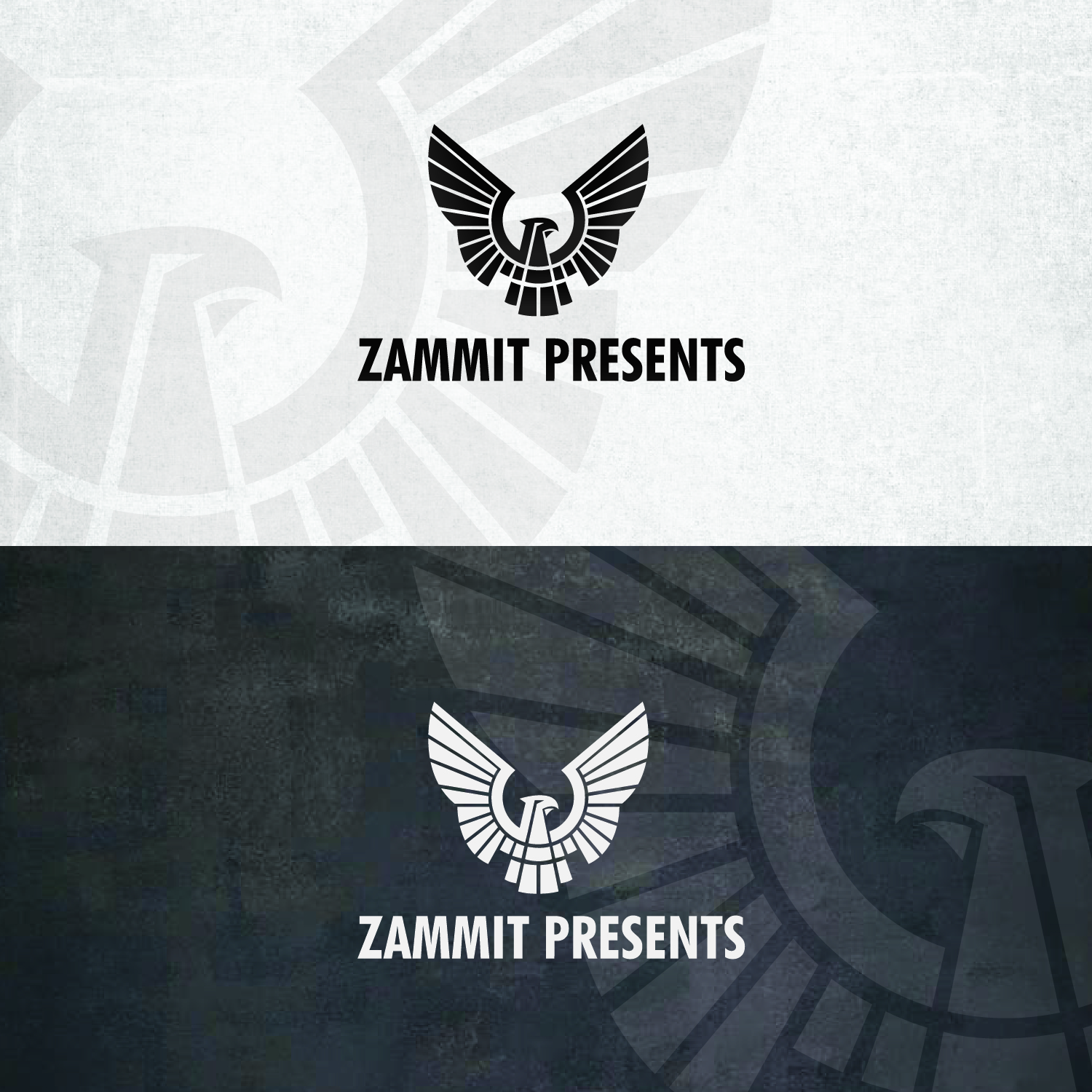 Logo Design by CosminNicu for Zammit Presents Pty Ltd | Design #21103114