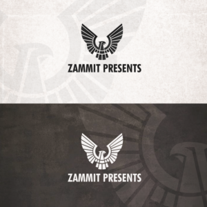 Logo Design by CosminNicu for Zammit Presents Pty Ltd | Design #21103114