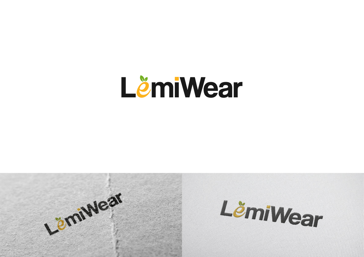 Logo Design by The Marble Peach for this project | Design #21094329