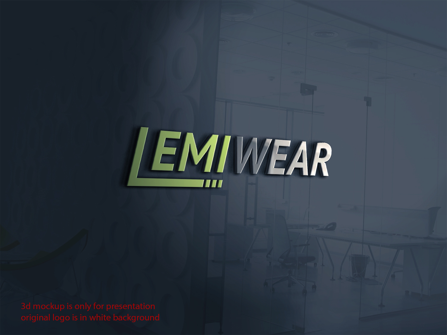 Logo Design by saran lee for this project | Design #21100938