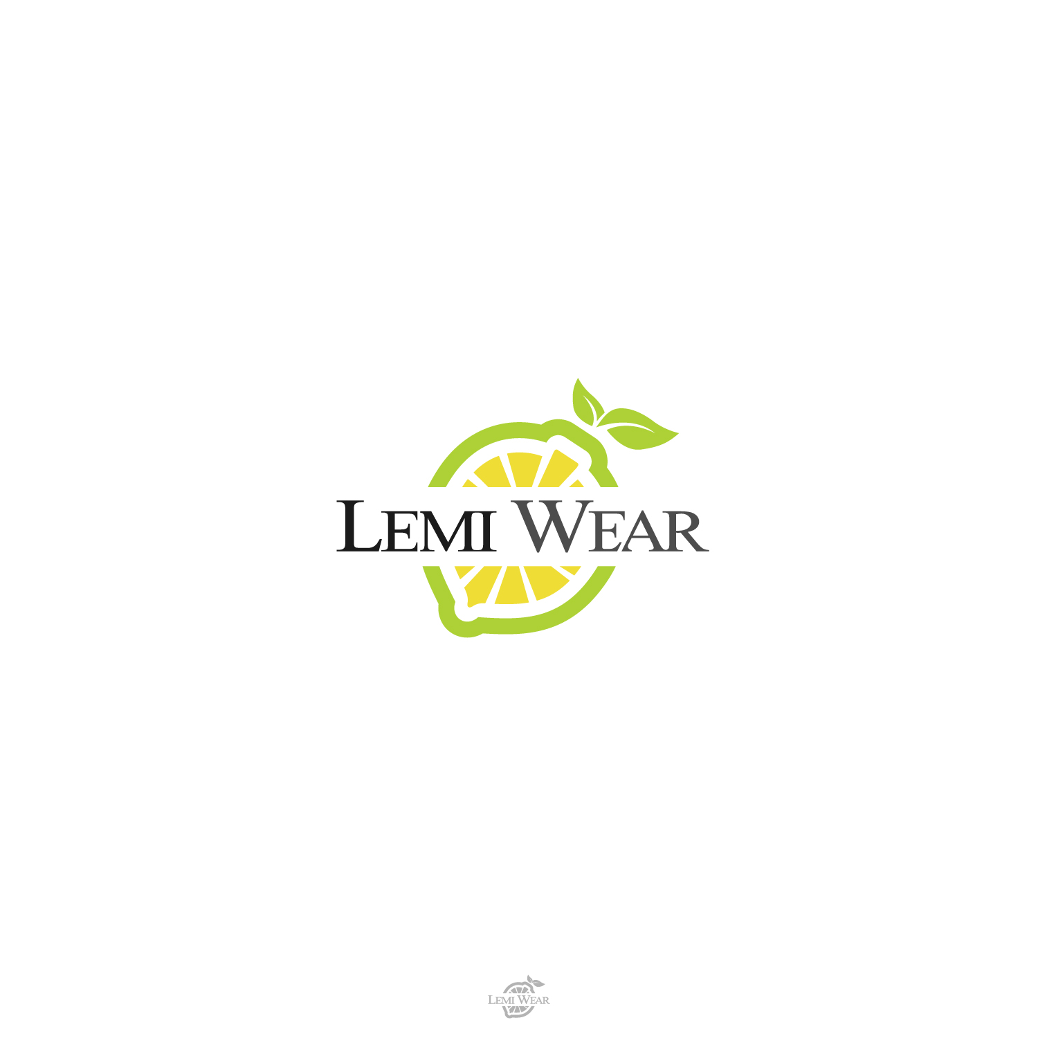 Logo Design by ipadipad for this project | Design #21145979