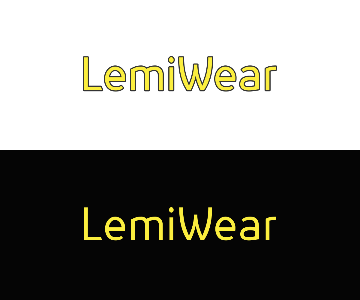 Logo Design by Thorsten W. for this project | Design #21147617