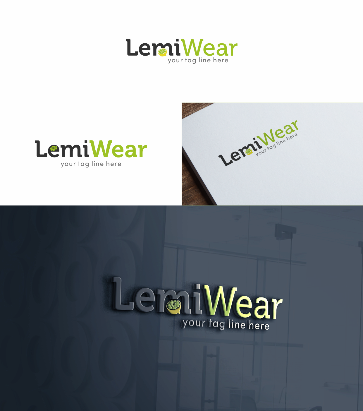 Logo Design by creativechauhan1989 for this project | Design #21092738