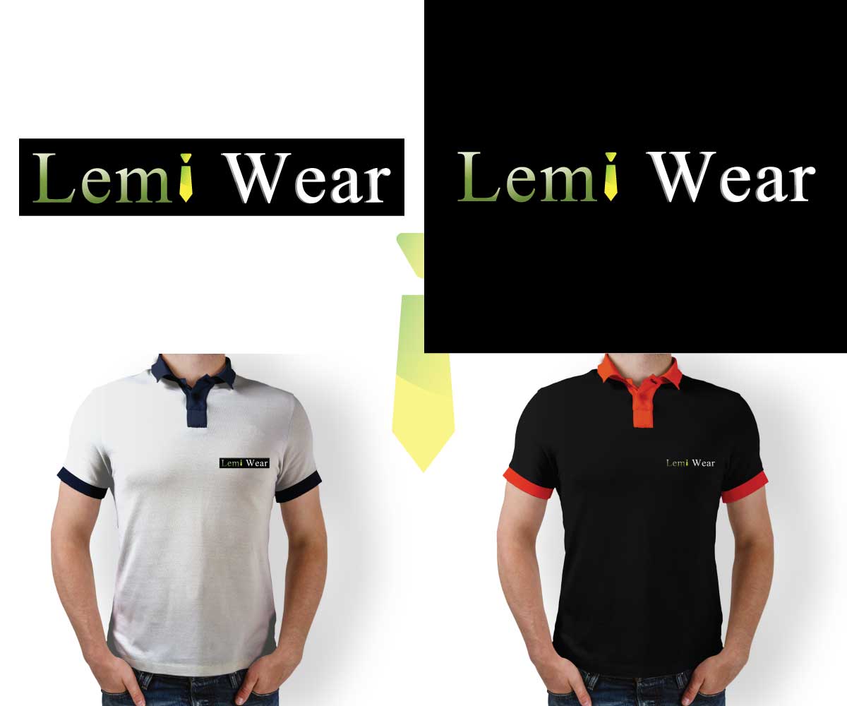 Logo Design by james 254 for this project | Design #21095653
