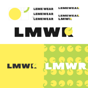 Logo Design by Tx3ira