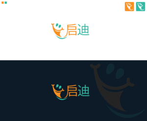 ?? | Logo Design by Grapflix 2022