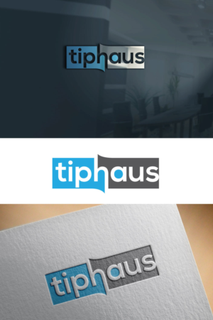 Diseño de Logo por saifgood