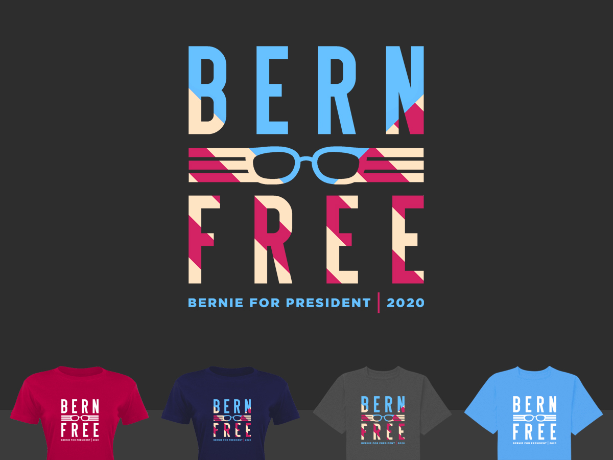 Diseño de Camiseta por STierney para este proyecto | Diseño: #21094360