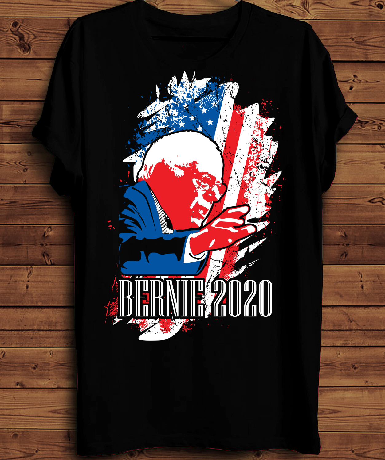 T-shirt Design by creative gravity for this project | Design #21107698