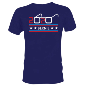 Bernie Sanders for President in 2020 | T-Shirt-Design von 75-R-P-Z