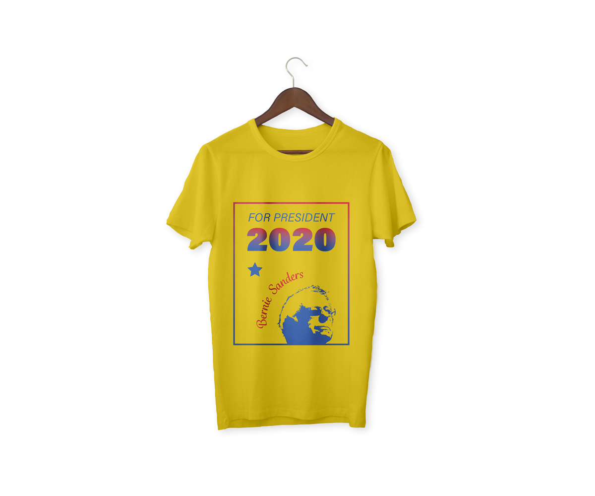 T-shirt Design by Doz Designs for this project | Design #21104079