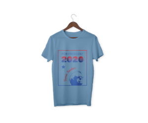 Diseño de Camiseta por Doz Designs para este proyecto | Diseño: #21104085