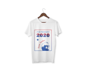 Diseño de Camiseta por Doz Designs para este proyecto | Diseño: #21104098