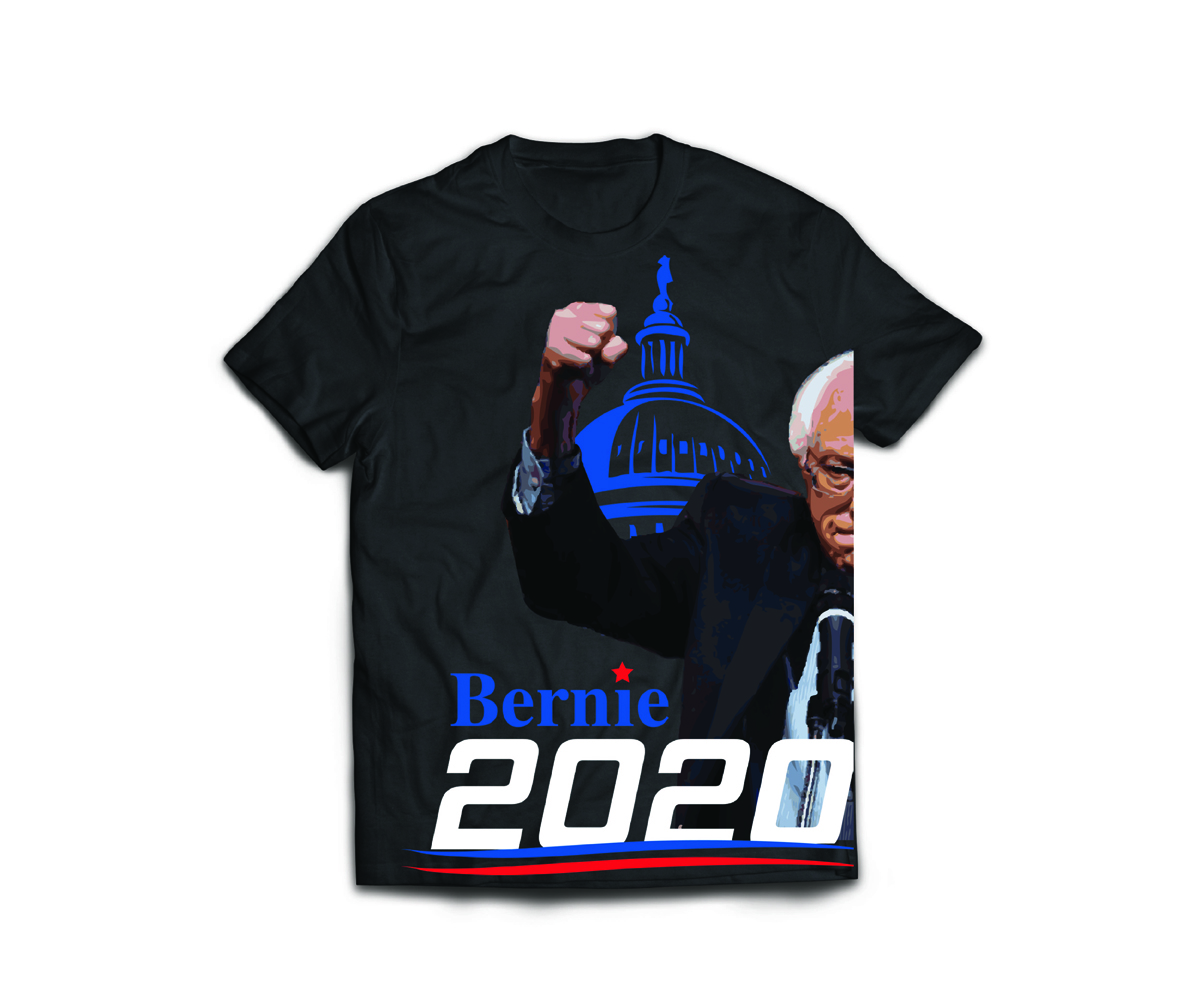 Design de T-shirt par Rajavel Pannirselvam pour ce projet | Design #21109812