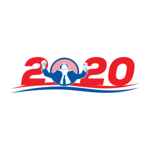 Bernie Sanders for President in 2020 | Diseño de Camiseta por Vallerie L.