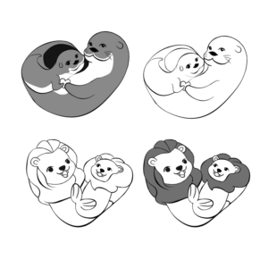 Illustration Design by Rntrhy