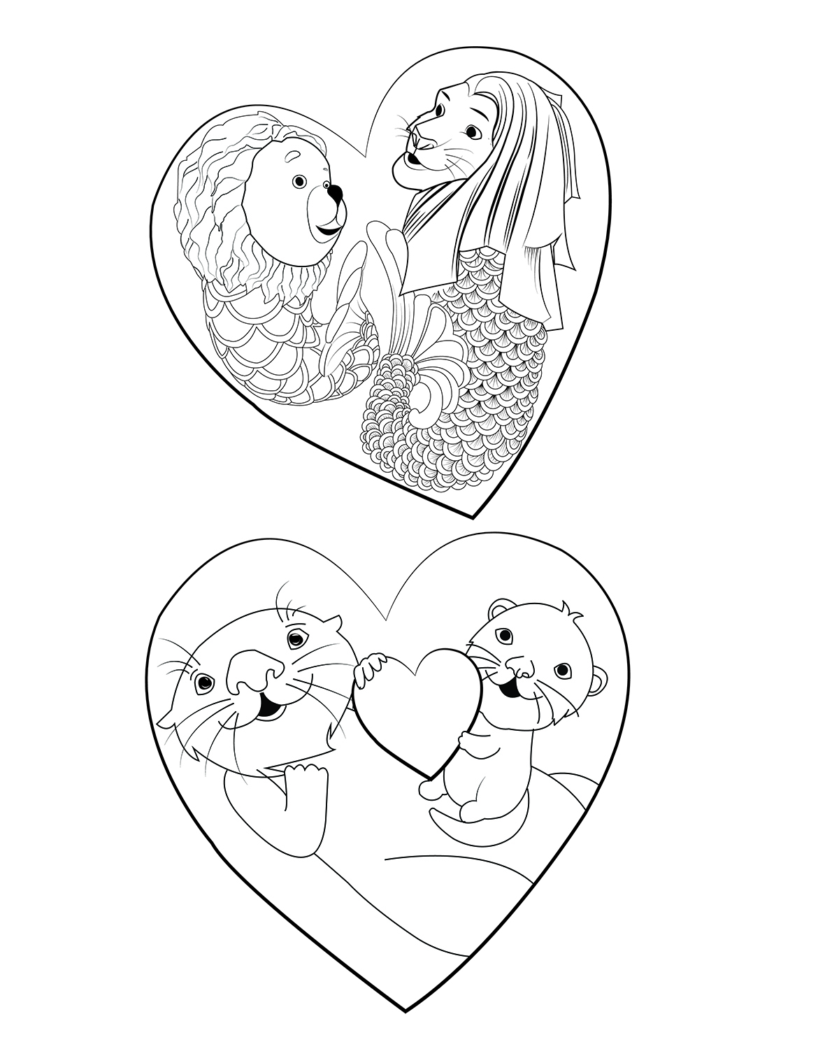 Illustration Design by Benoy Justus for this project | Design #21140012