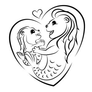 Illustration Design by Aa's Design