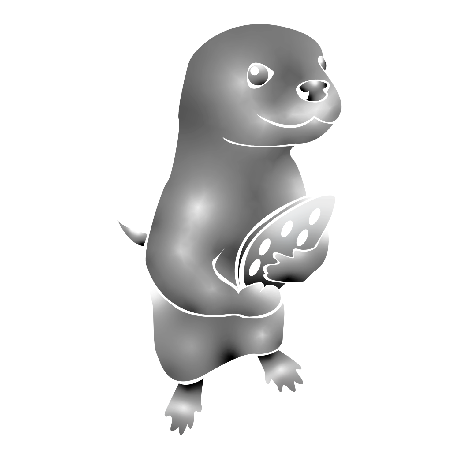 Diseño Con Ilustración por Gabriel Nunes para este proyecto | Diseño #21120012