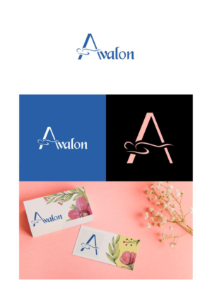 Logo Design by rinald