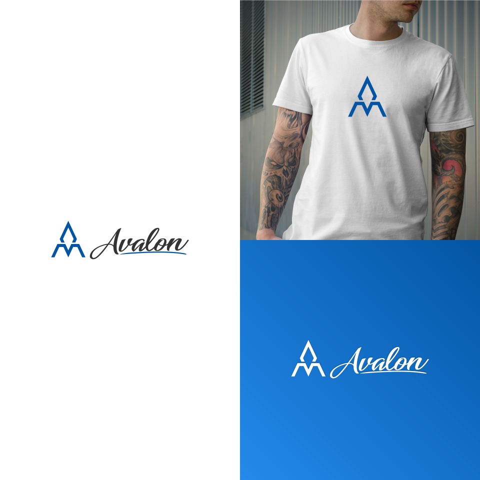 Logo Design by bernadif 2 for this project | Design #21118462