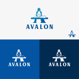 Logo Design by Edicson Matamoros