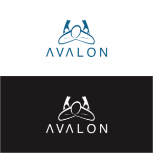 Avalon | Logo Design by estante design