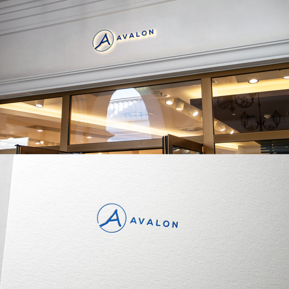 Logo Design by rinaldoajigunadi 2 for this project | Design #21101628