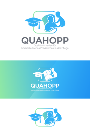 Logo Design by D.an