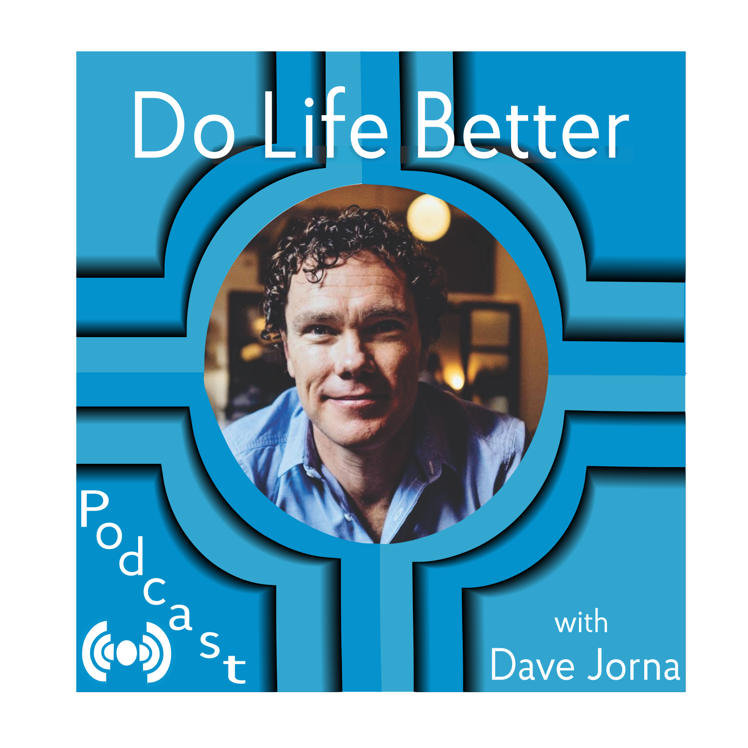 Podcast Design by 'Tess for this project | Design #21193087