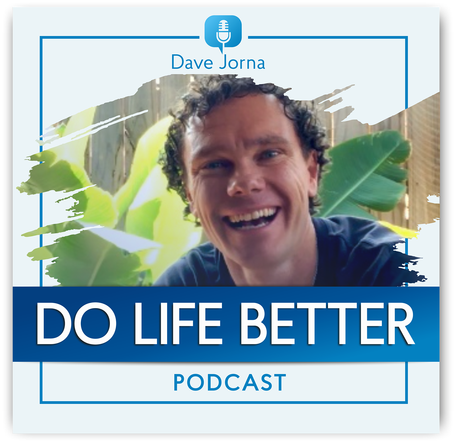 Podcast Design by Alpha_Creative for this project | Design #21127062